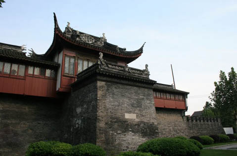 墙体广告广告